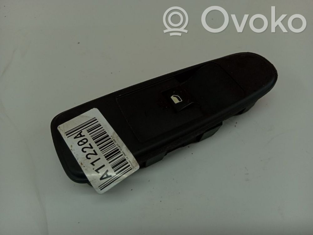 Citroen C4 Grand Picasso Interruttore di controllo dell’alzacristalli elettrico