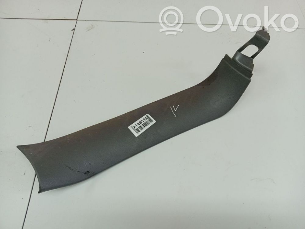 Peugeot 307 Muu sisätilojen osa 