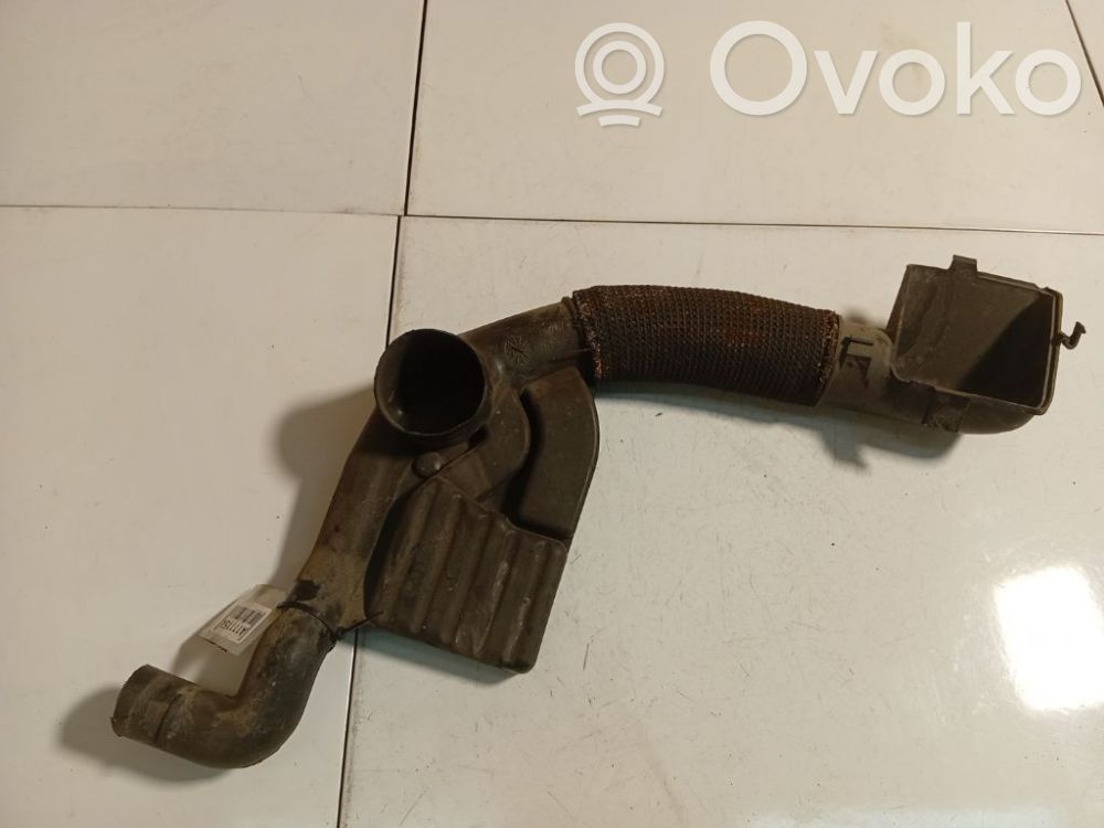 Mini One - Cooper R50 - 53 Conductă/furtun admisie aer 