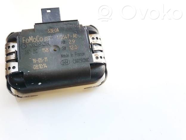 Sensor de lluvia   3S7T17D547AC,1397212158,3S7T17D547AC