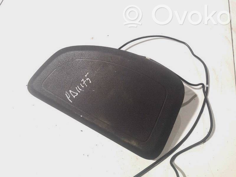 Opel Corsa D Airbag scaun 