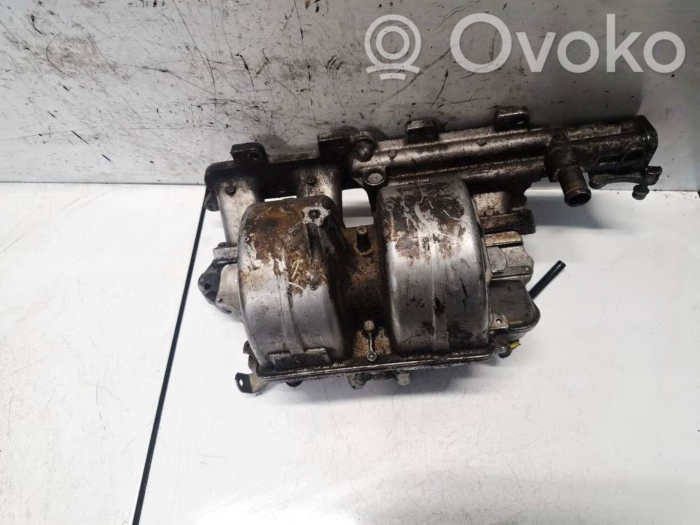 Opel Meriva A Imusarja 