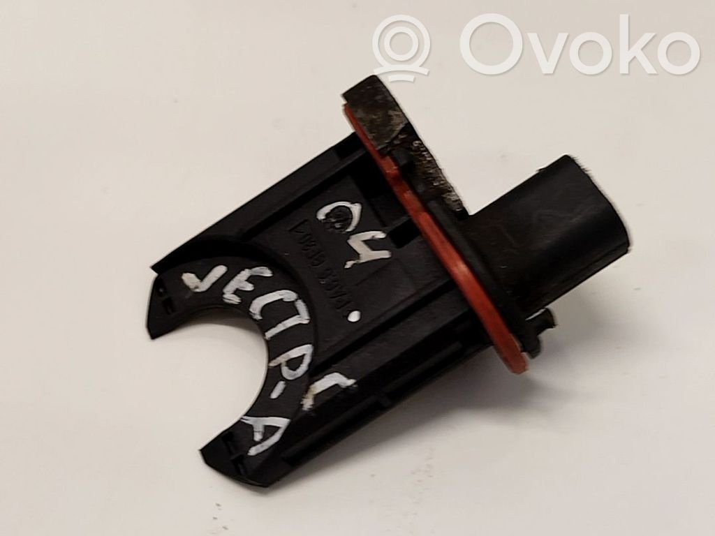 Opel Vectra C Vairo padėties valdymo rankenėlė 