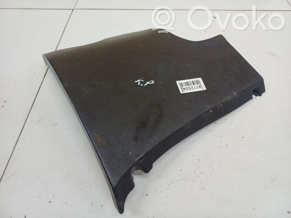 Volkswagen Golf IV Alte piese de interior 