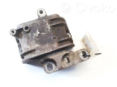 Skoda Octavia Mk2 (1Z) Support de moteur, coussinet