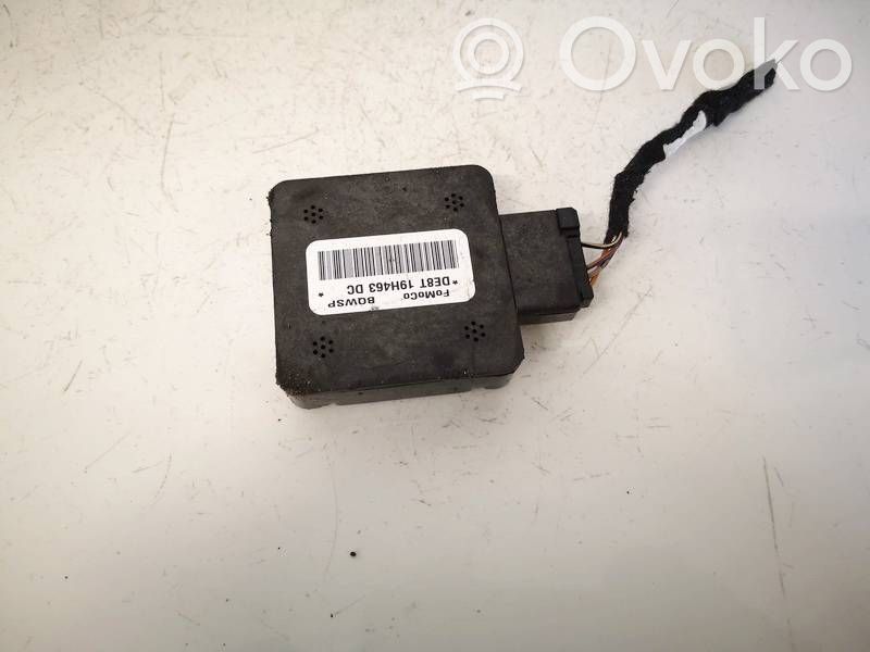 Other control units/modules   19H464,DE8T19H463DC,19H464,DE8T19H463DC