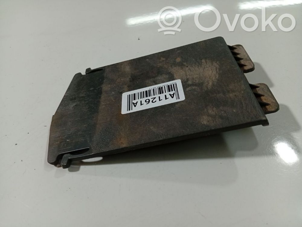 Chrysler Grand Voyager IV Inne części wnętrza samochodu 
