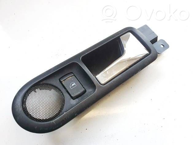 Volkswagen PASSAT B5.5 Maniglia interna per portiera posteriore
