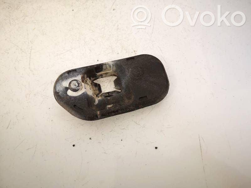 Ford Focus Alte piese de interior