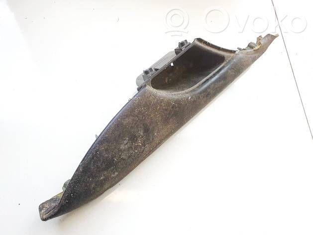 Mitsubishi Grandis Alte piese de interior 