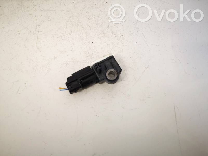 Ford Focus Senzor impact/declanșare airbag 