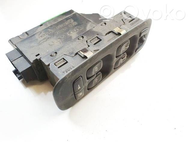 Interruptor del elevalunas eléctrico   09193383,09193383,09193383,30746074,30773895