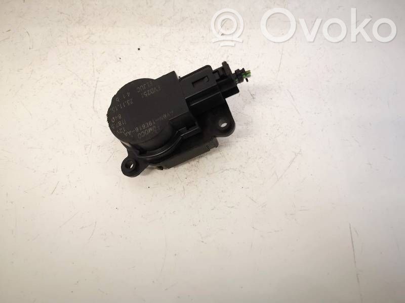 Motorino attuatore aria   AV6N19E616AA,AV6N19E616AA,EVD251