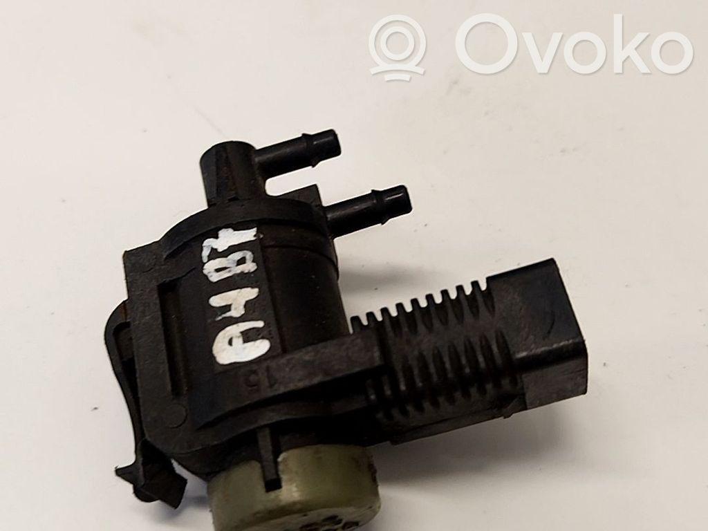Audi A4 S4 B6 8E 8H Elettrovalvola turbo