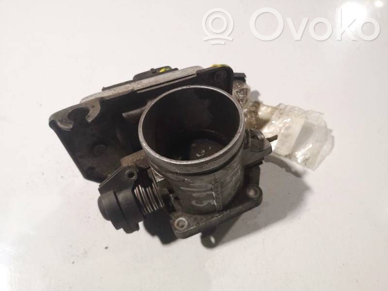 Alfa Romeo 156 Engine control unit/module 