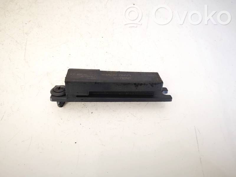 Jaguar XF Centralina antenna 