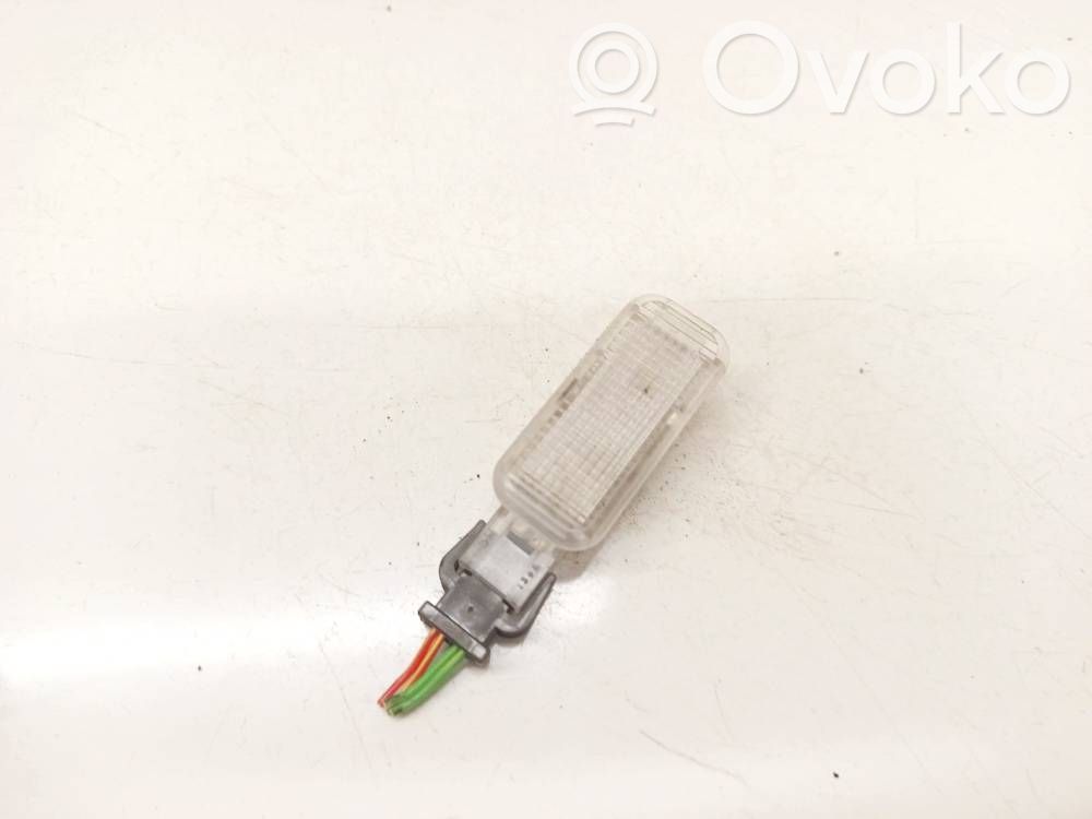 Audi A6 S6 C5 4B Altre luci abitacolo