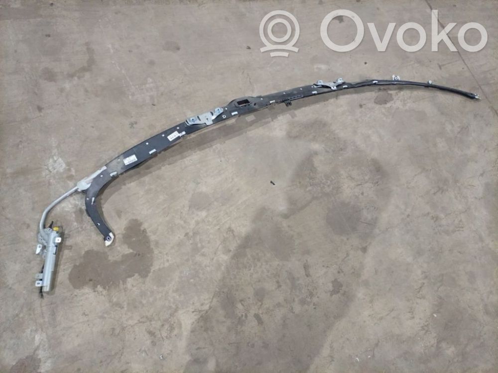 Opel Signum Airbag cortină 
