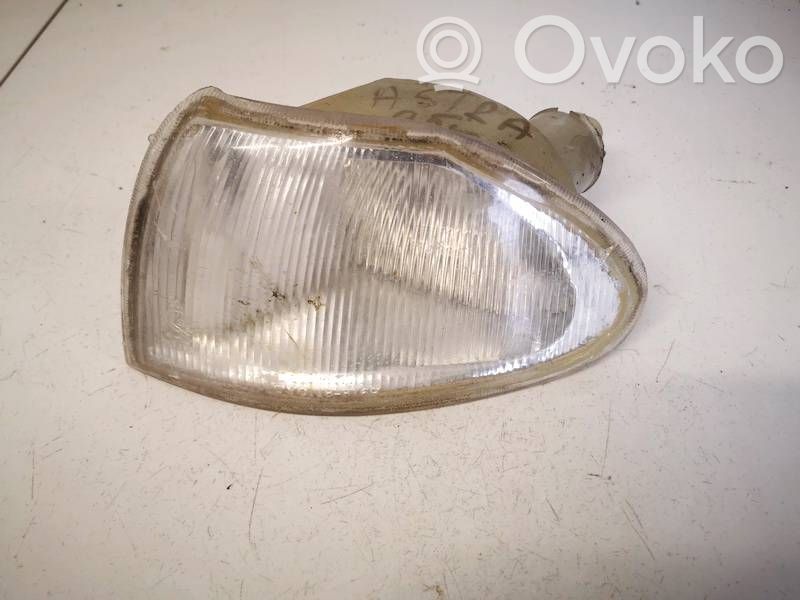 Frontblinker   183169B,183169B,183169B