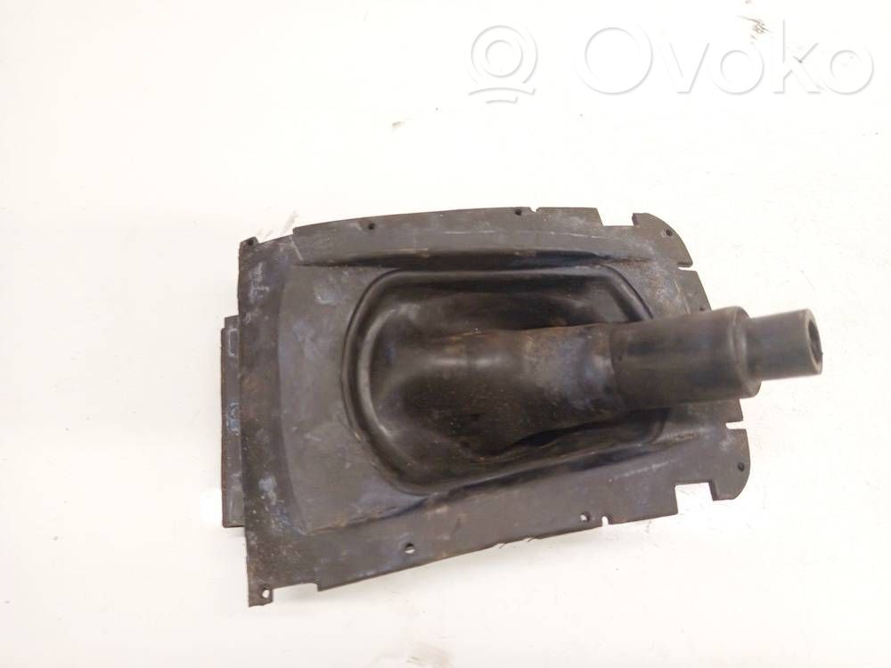 Volkswagen PASSAT B4 Rivestimento in plastica cornice della leva del cambio