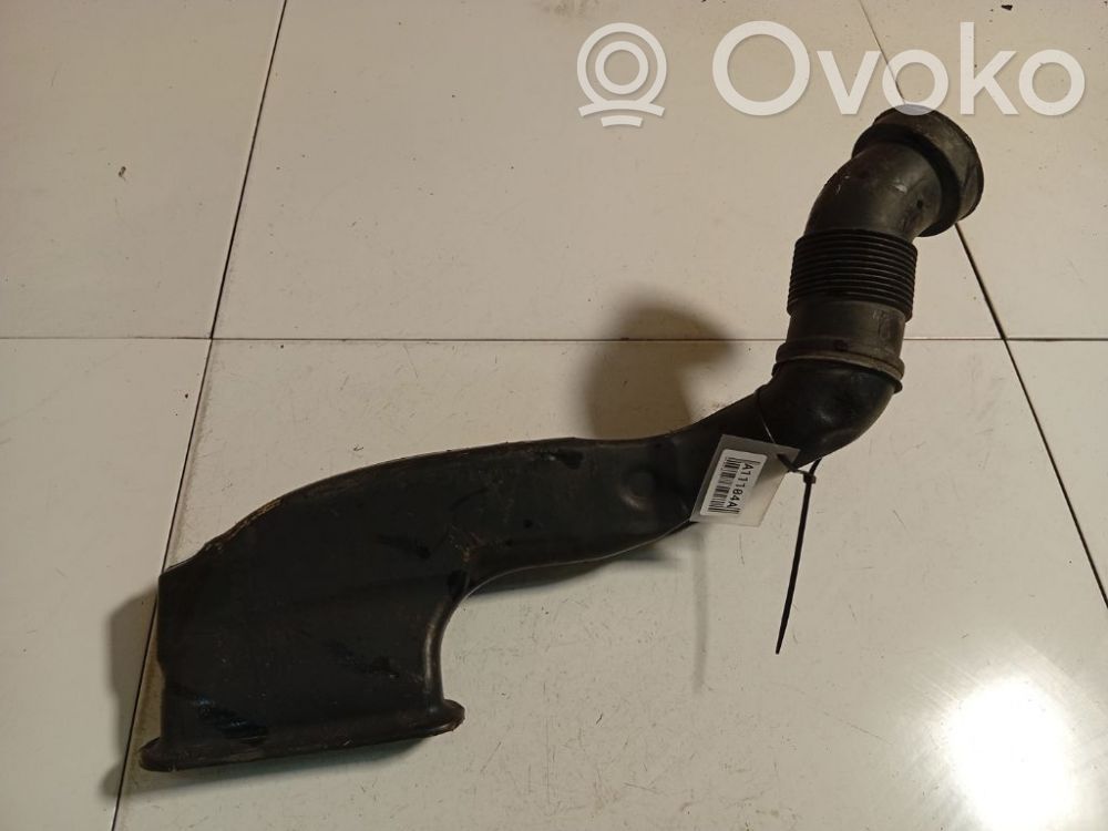 Opel Astra H Tubo di aspirazione dell’aria 