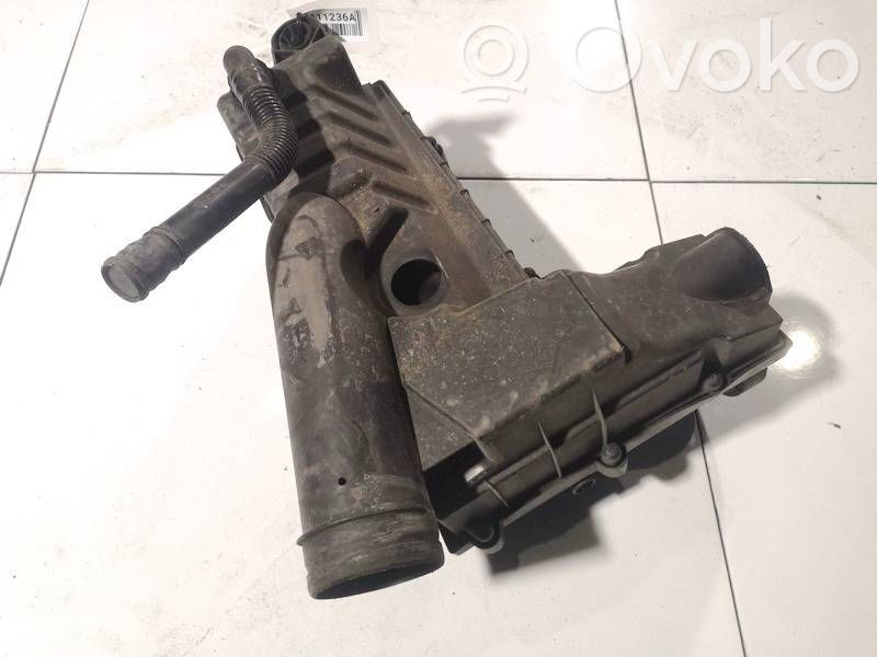 Seat Altea Obudowa filtra powietrza 