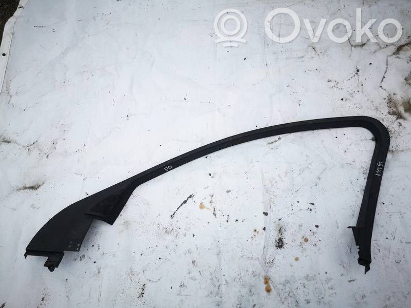 Jaguar XF Altro elemento di rivestimento della portiera anteriore 
