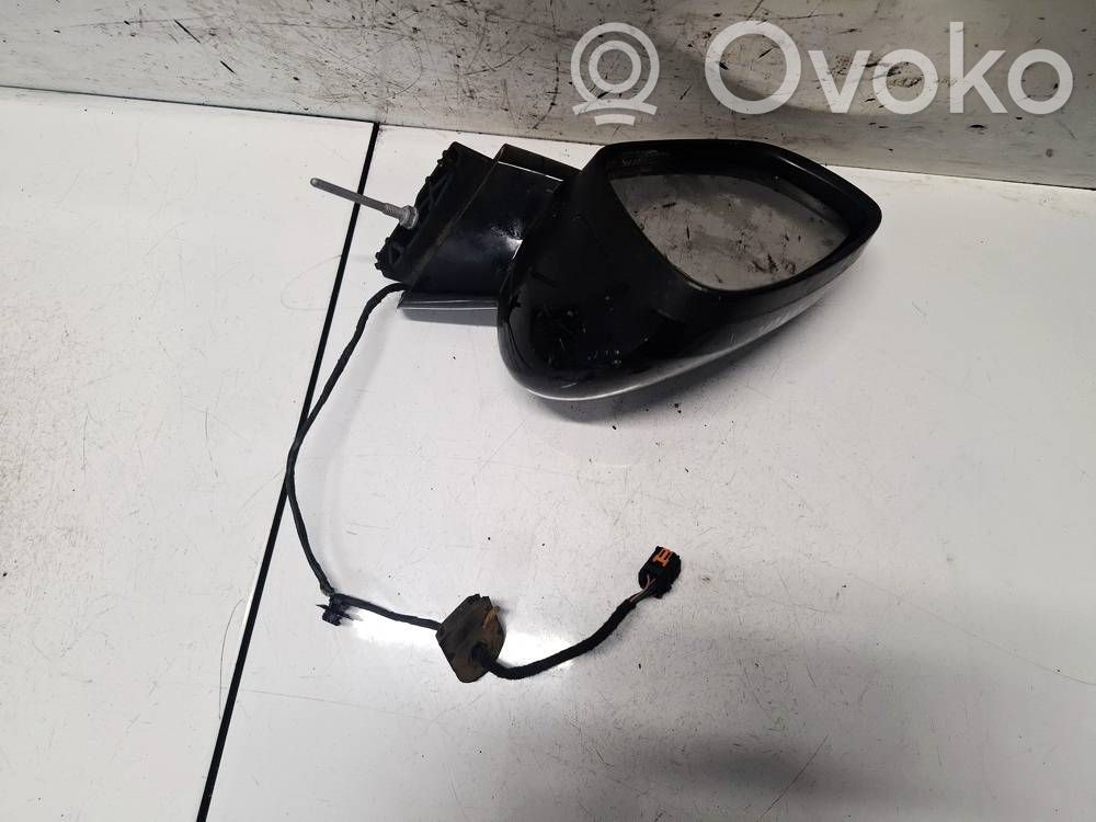 Citroen C5 Oglindă electrică ușă față 