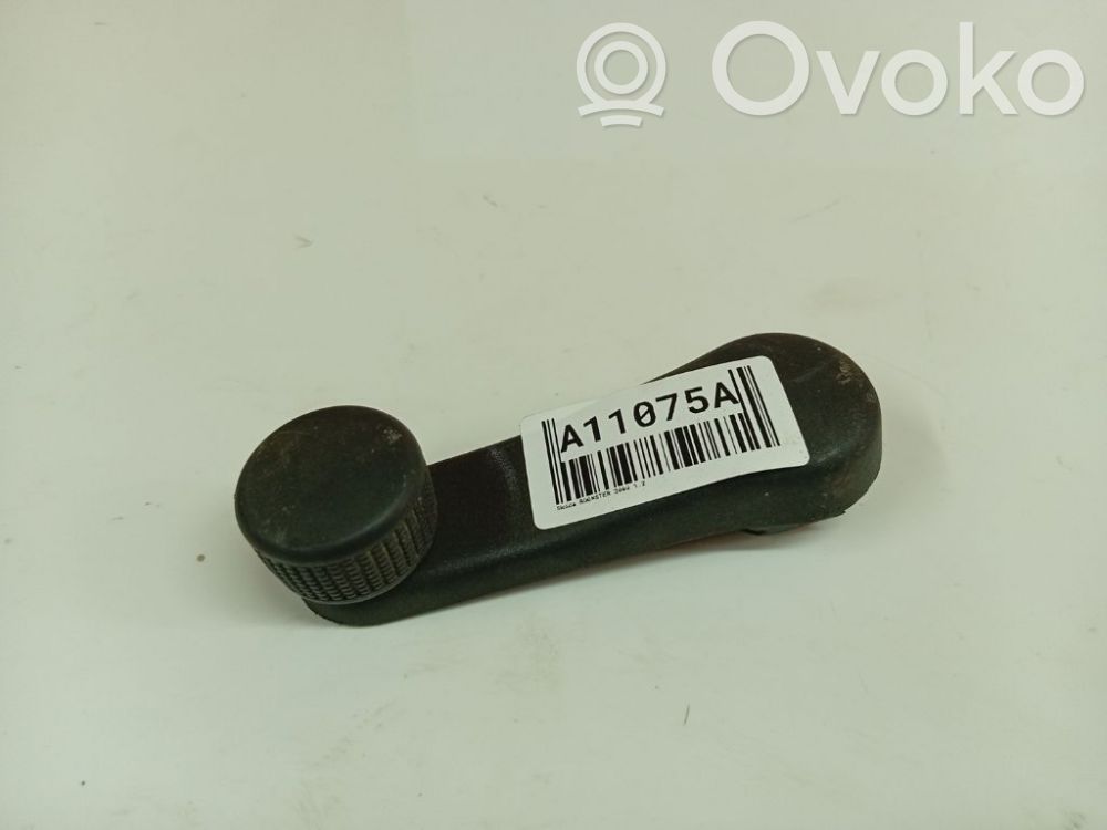 Skoda Roomster (5J) Manetă macara ușă față 