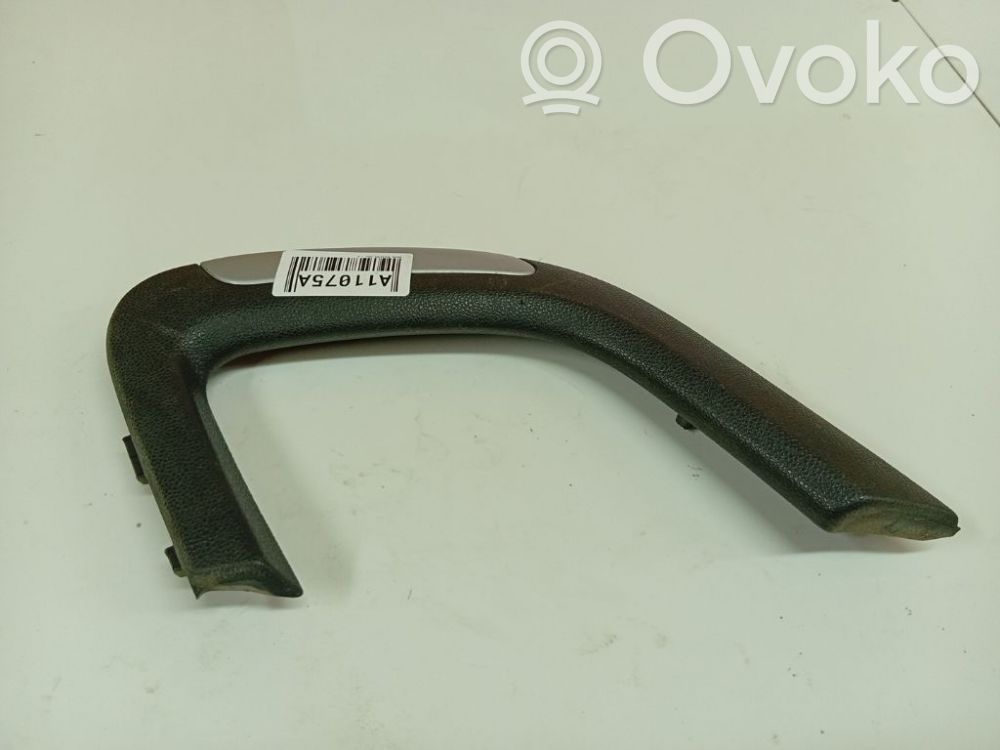 Skoda Roomster (5J) Altra parte interiore