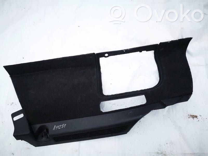 Jaguar XF Altra parte interiore 