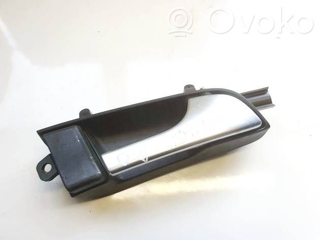 Audi A3 S3 8P Manecilla interna puerta delantera 