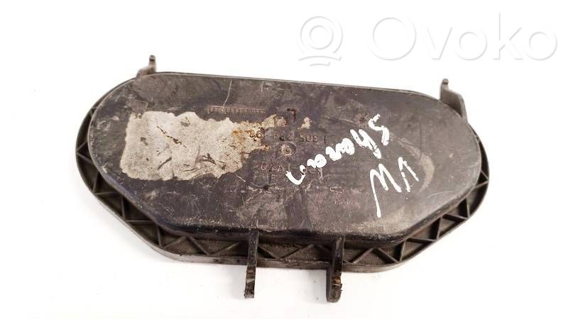 Seat Alhambra (Mk1) Deckel Abdeckung Scheinwerfer