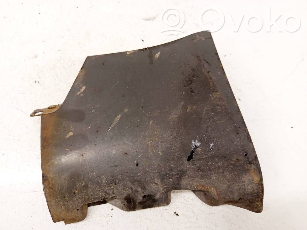 Audi A6 S6 C5 4B Rivestimento posteriore minigonna laterale 