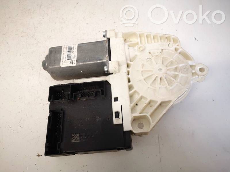Volkswagen PASSAT CC Motor macara geam ușă față 