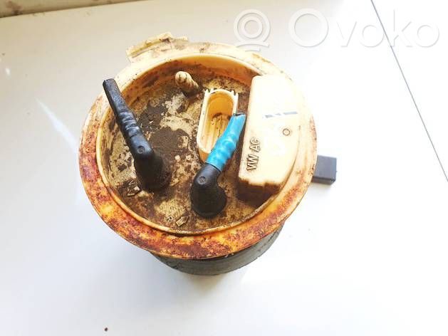 Audi A3 S3 8P Pompă combustibil în rezervor 