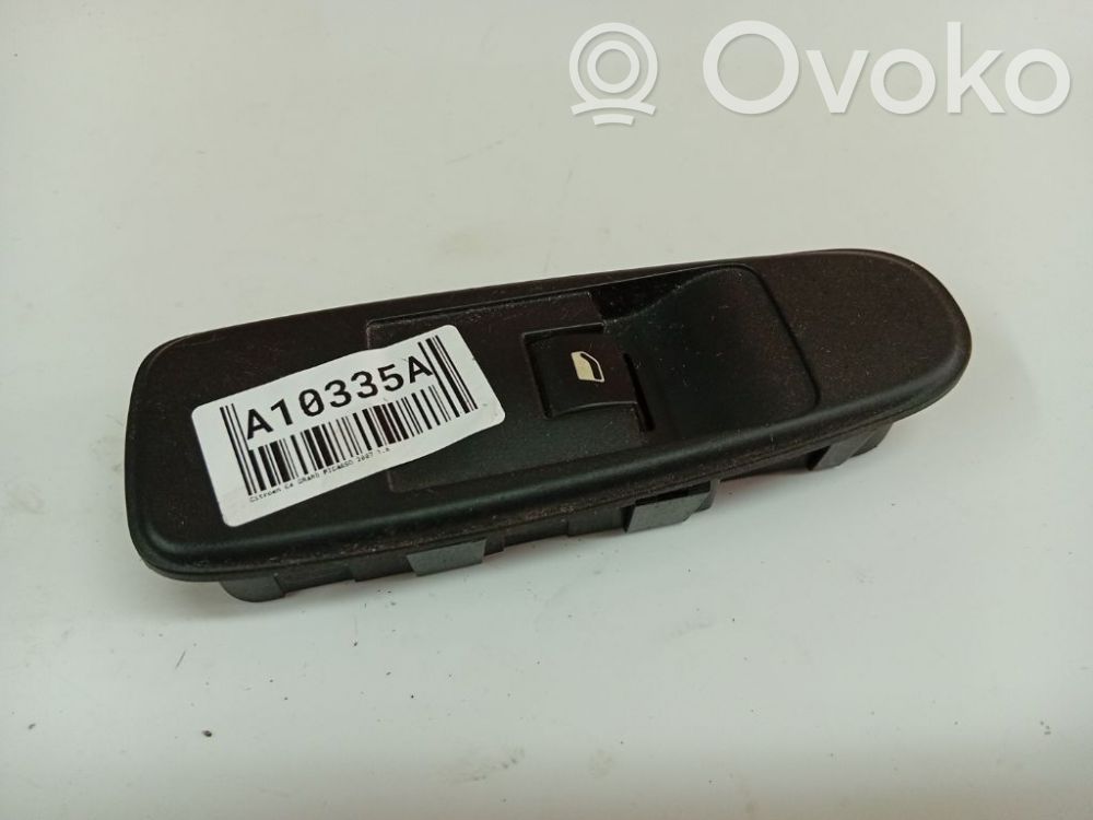 Citroen C4 Grand Picasso Interruttore di controllo dell’alzacristalli elettrico