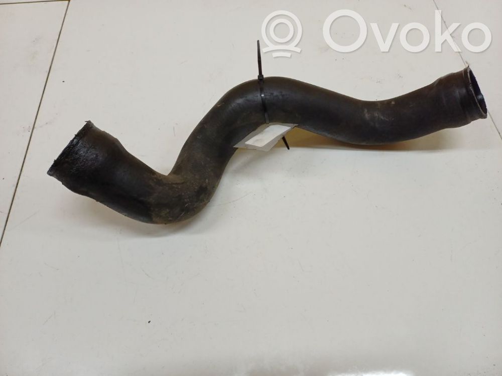 Volkswagen PASSAT B5 Tubo flessibile intercooler 