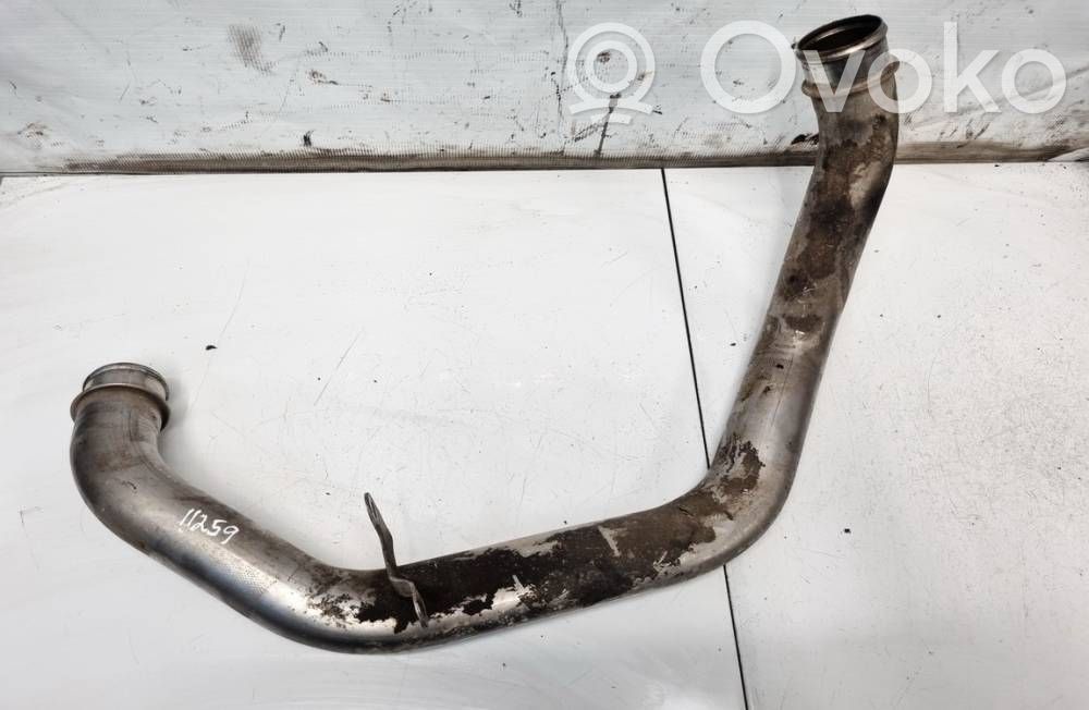 Intercooler hose/pipe