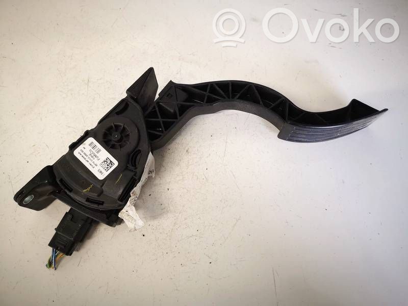 Pédale d'accélérateur   EV619F836AA,6PV01036880,EV619F836AA