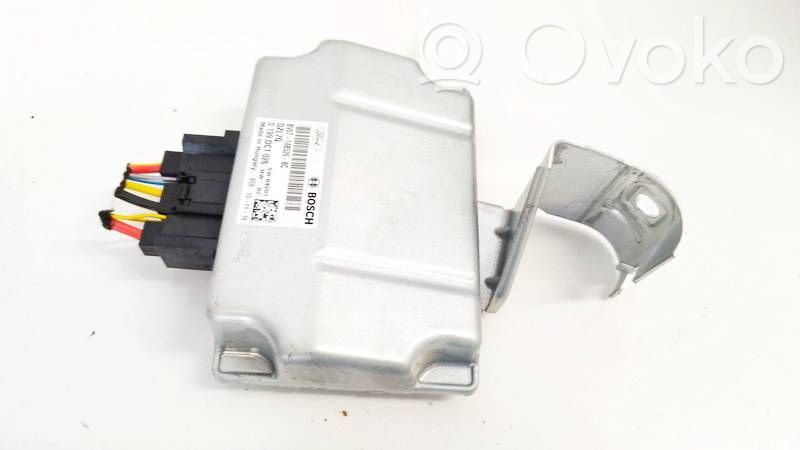 Ford Focus Altre centraline/moduli 