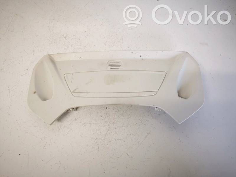 Ford Focus Altra parte interiore 
