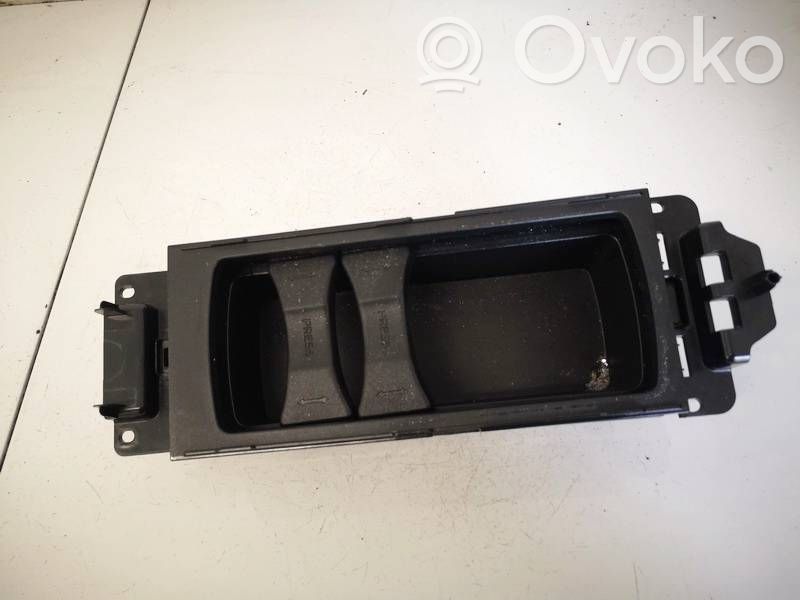 Ford Focus Alte piese de interior
