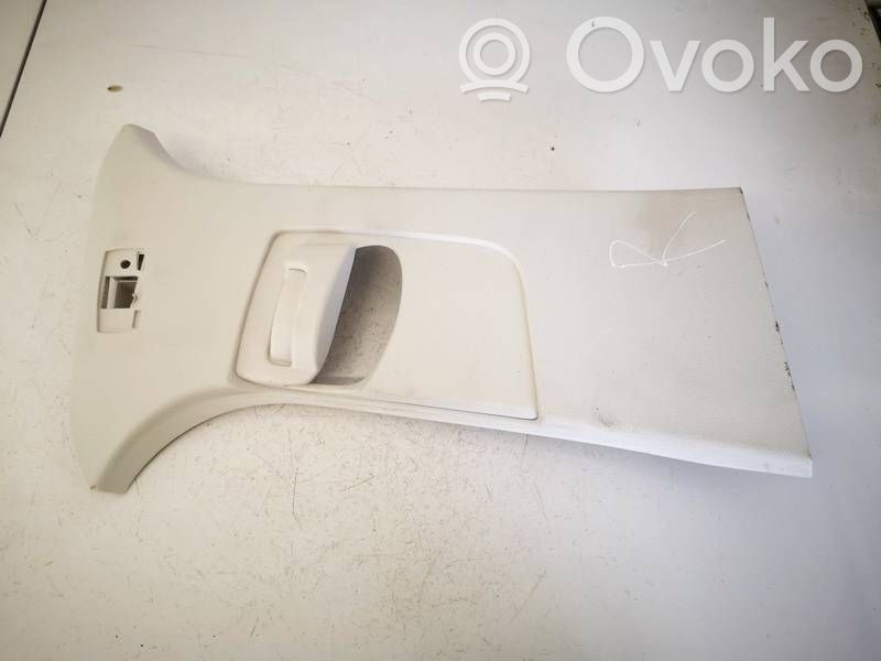 Ford Focus Rivestimento montante (B) (superiore) 