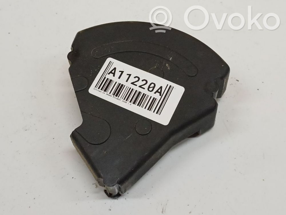 Citroen C4 Grand Picasso Altra parte esteriore