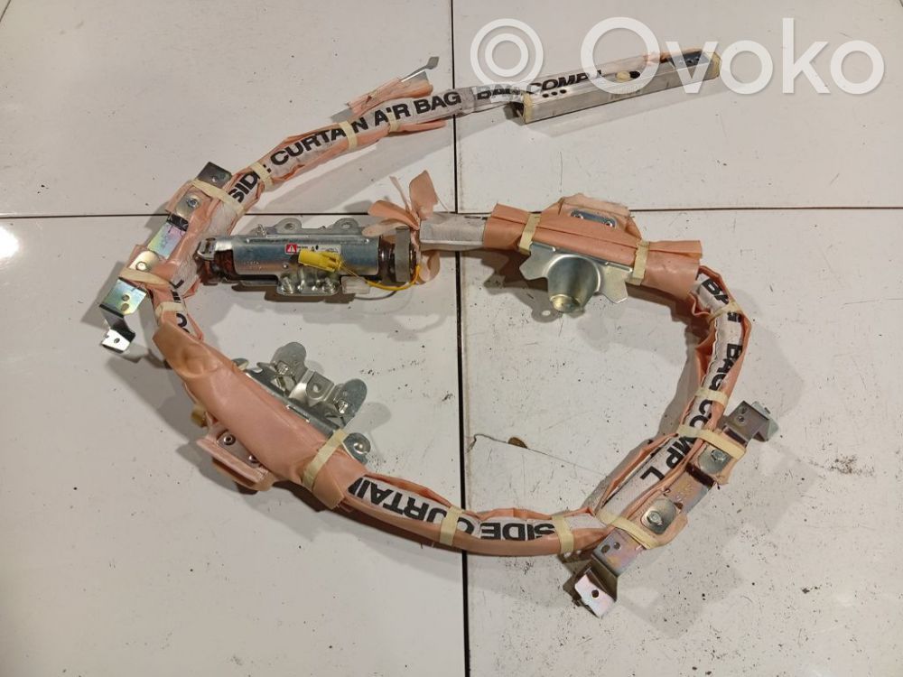 Honda Accord Airbag del techo 