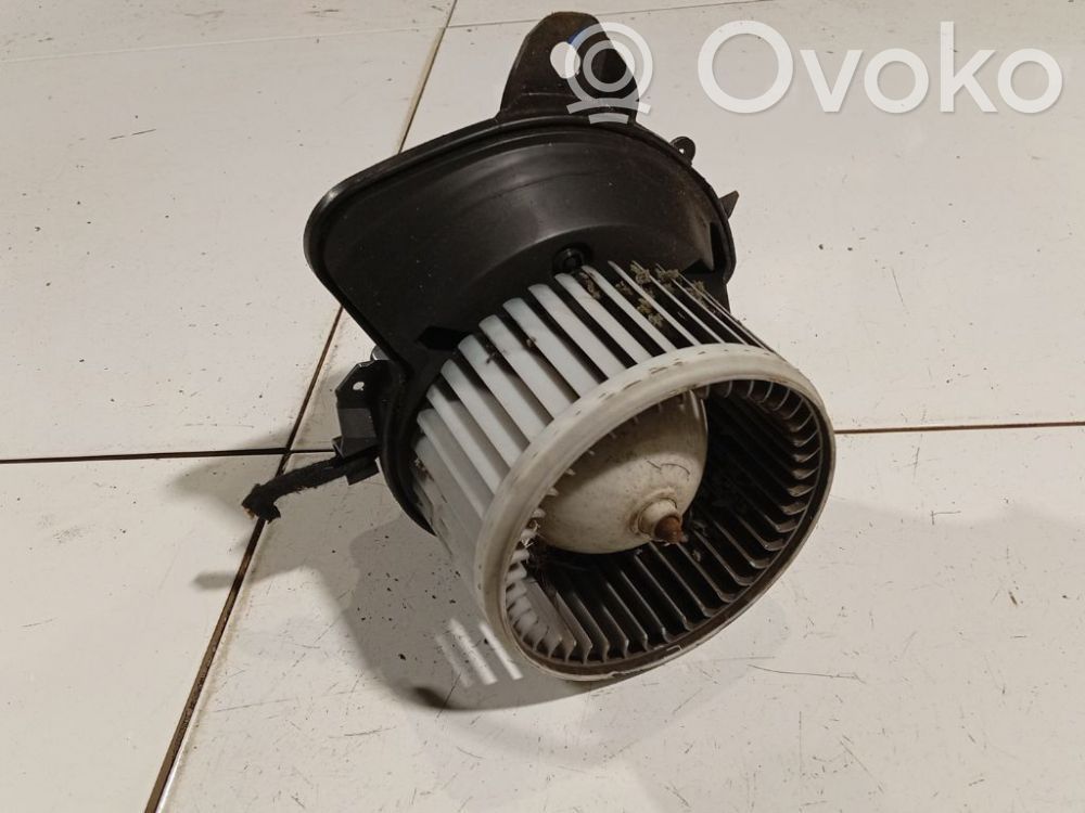 Opel Corsa D Ventola riscaldamento/ventilatore abitacolo 