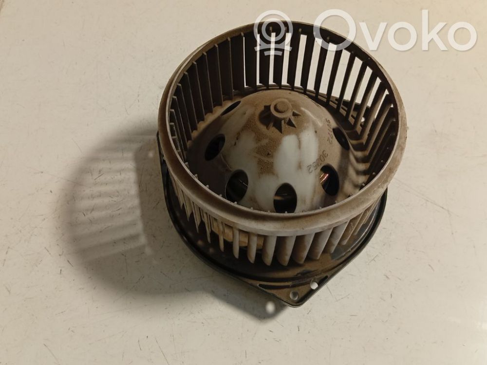 Infiniti FX Ventola riscaldamento/ventilatore abitacolo 