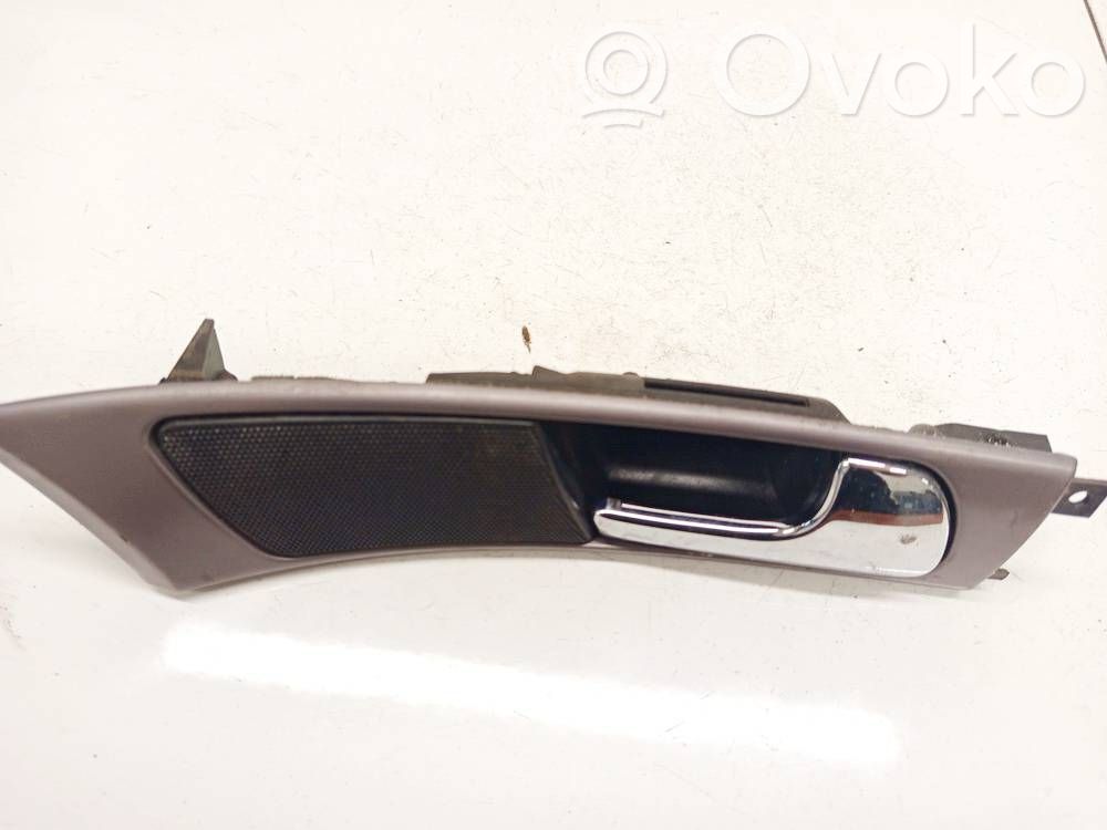 Manecilla interna puerta delantera   4B1837020,4B1837020