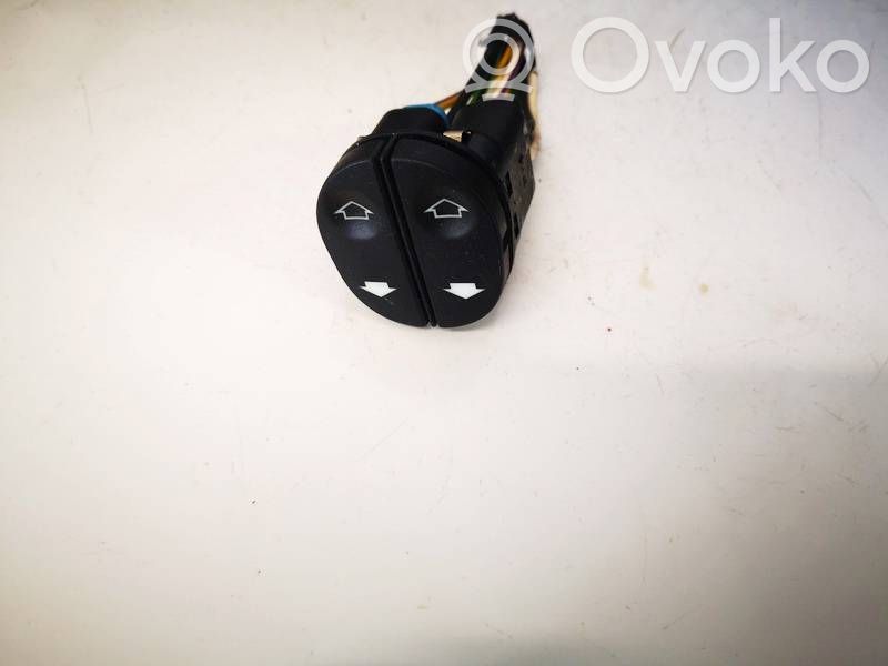 Ford Fiesta Comutator comandă geamuri electrice 